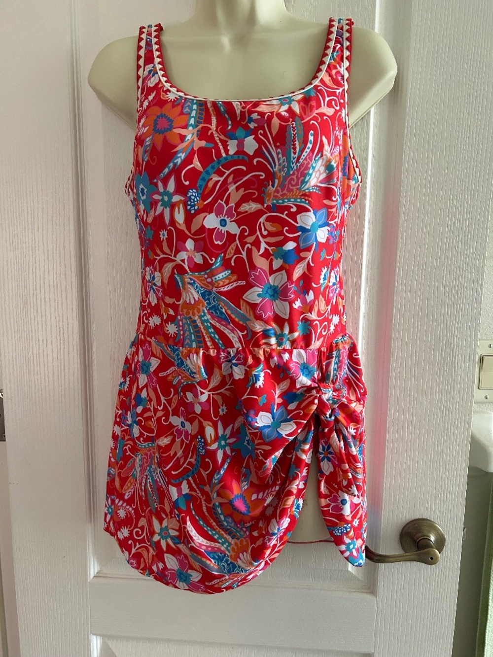 Women’s Bathing Suit